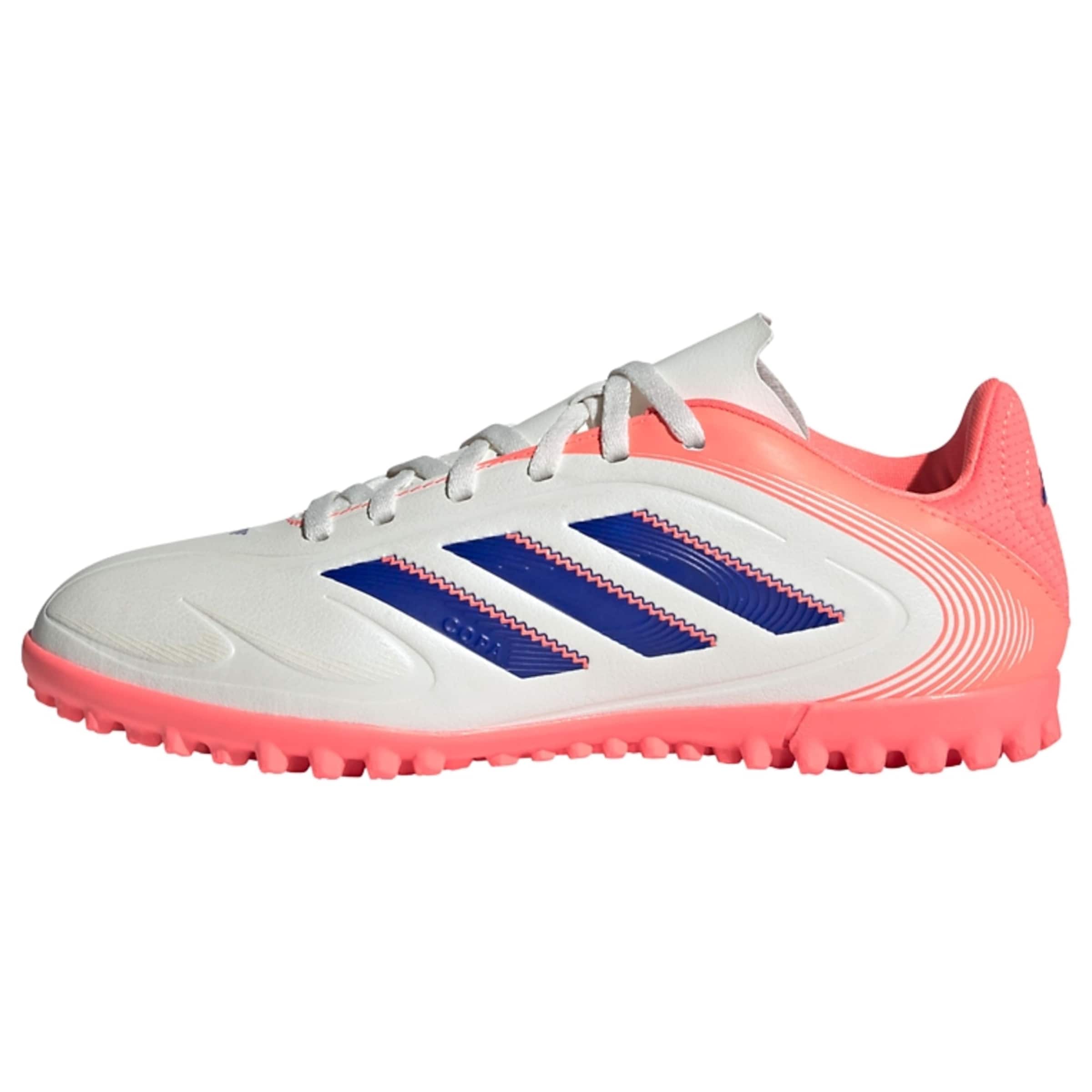 ADIDAS PERFORMANCE Sports shoe 'Copa Pure 3 Club' in White: front