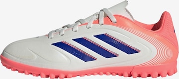 ADIDAS PERFORMANCE - Calzado deportivo 'Copa Pure 3 Club' en blanco: frente