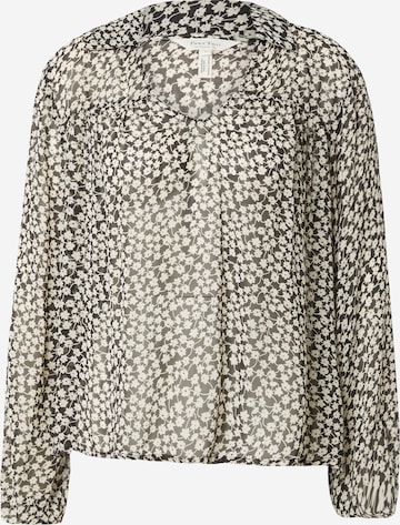 Part Two Pusero 'NicholinaPW' värissä musta: etupuoli