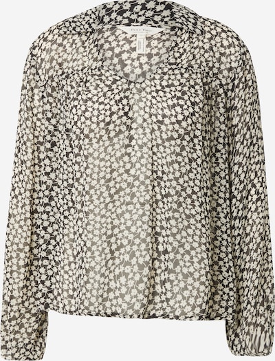 Palaidinė 'NicholinaPW' iš Part Two, spalva – kremo / juoda, Prekių apžvalga