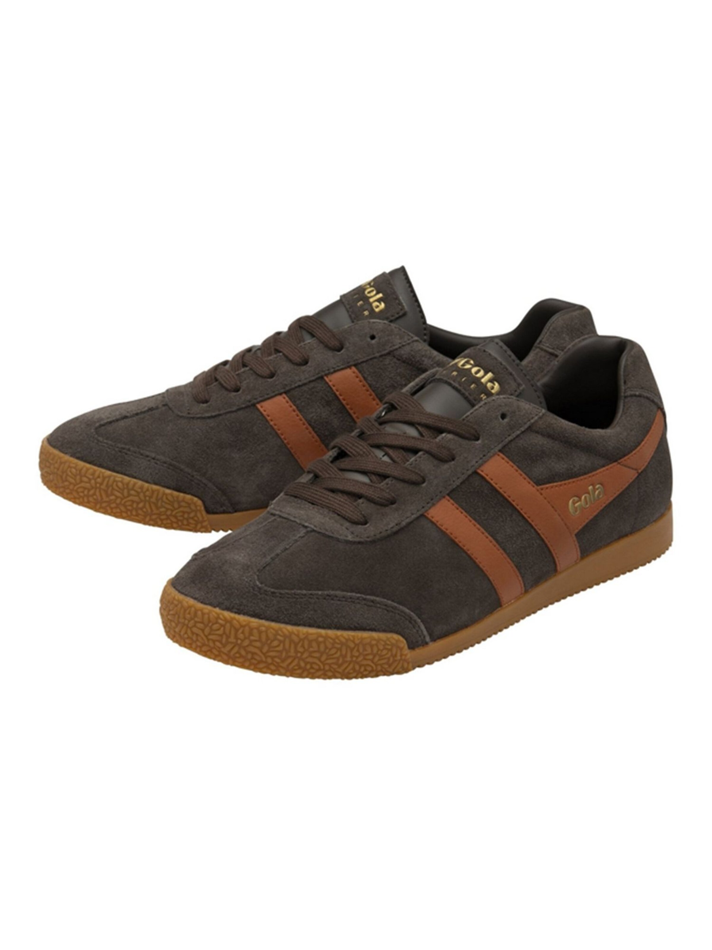 Gola Sneaker low‌‌‌‌‌‌‌‌‌‌ in Braun