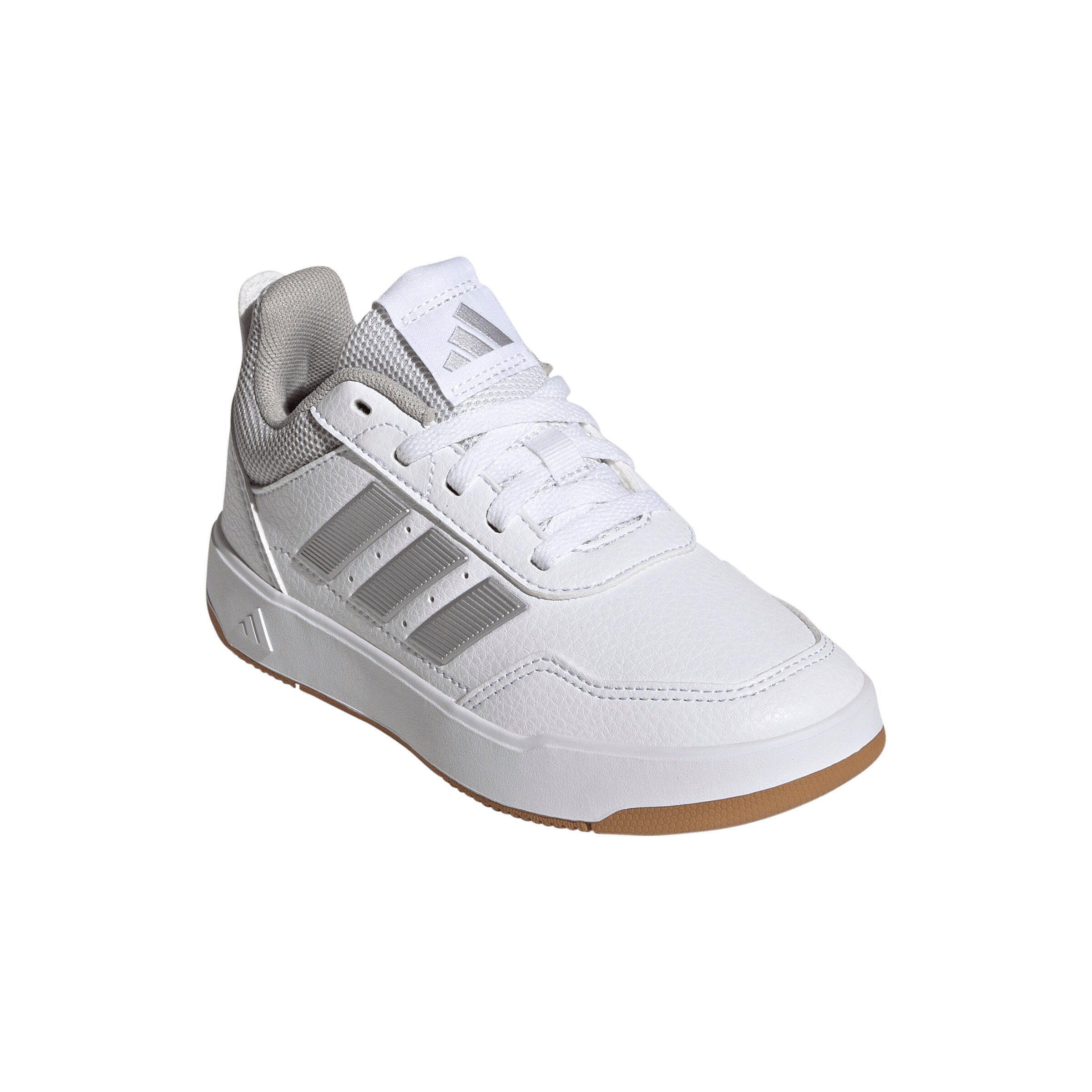 ADIDAS SPORTSWEAR - Sapatilhas 'Tensaur  3.0' em branco: frente