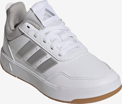 ADIDAS SPORTSWEAR Tenisice 'Tensaur 3.0' veličine 28 u siva / bijela, Pregled proizvoda