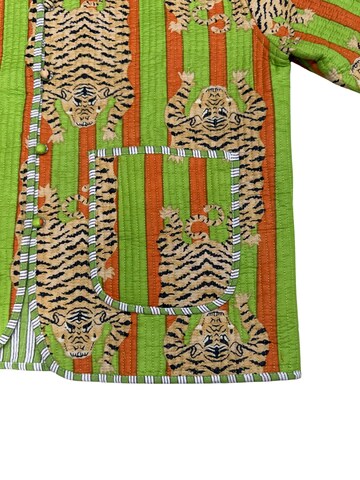 ASHINDIA Übergangsjacke‌‌ in Mischfarben