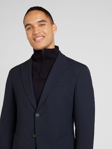 JOOP! Regular Fit Sakko in Blau