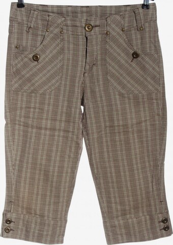 Gina Benotti Pants in M in Brown: front
