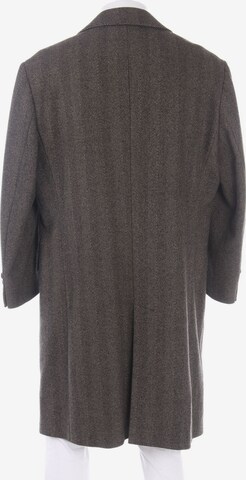 Burberrys’ Jacket & Coat in XL in Grey