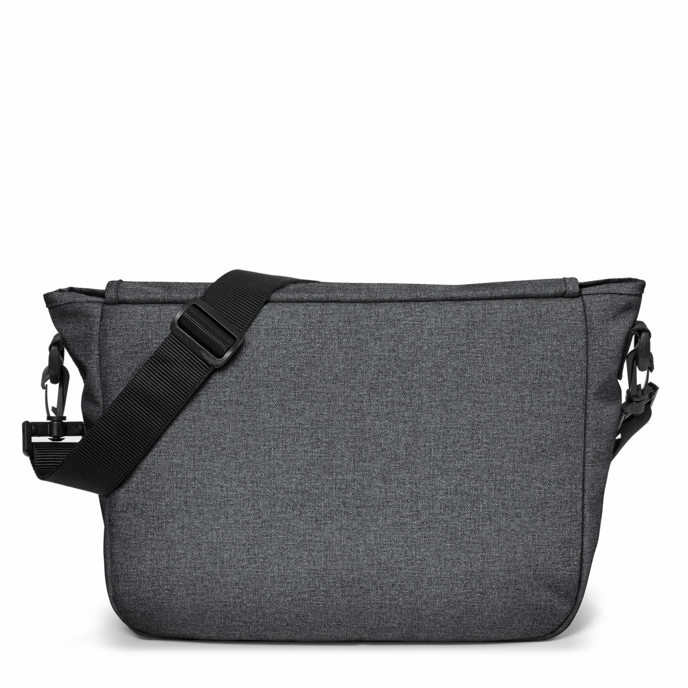 Messenger EASTPAK en noir
