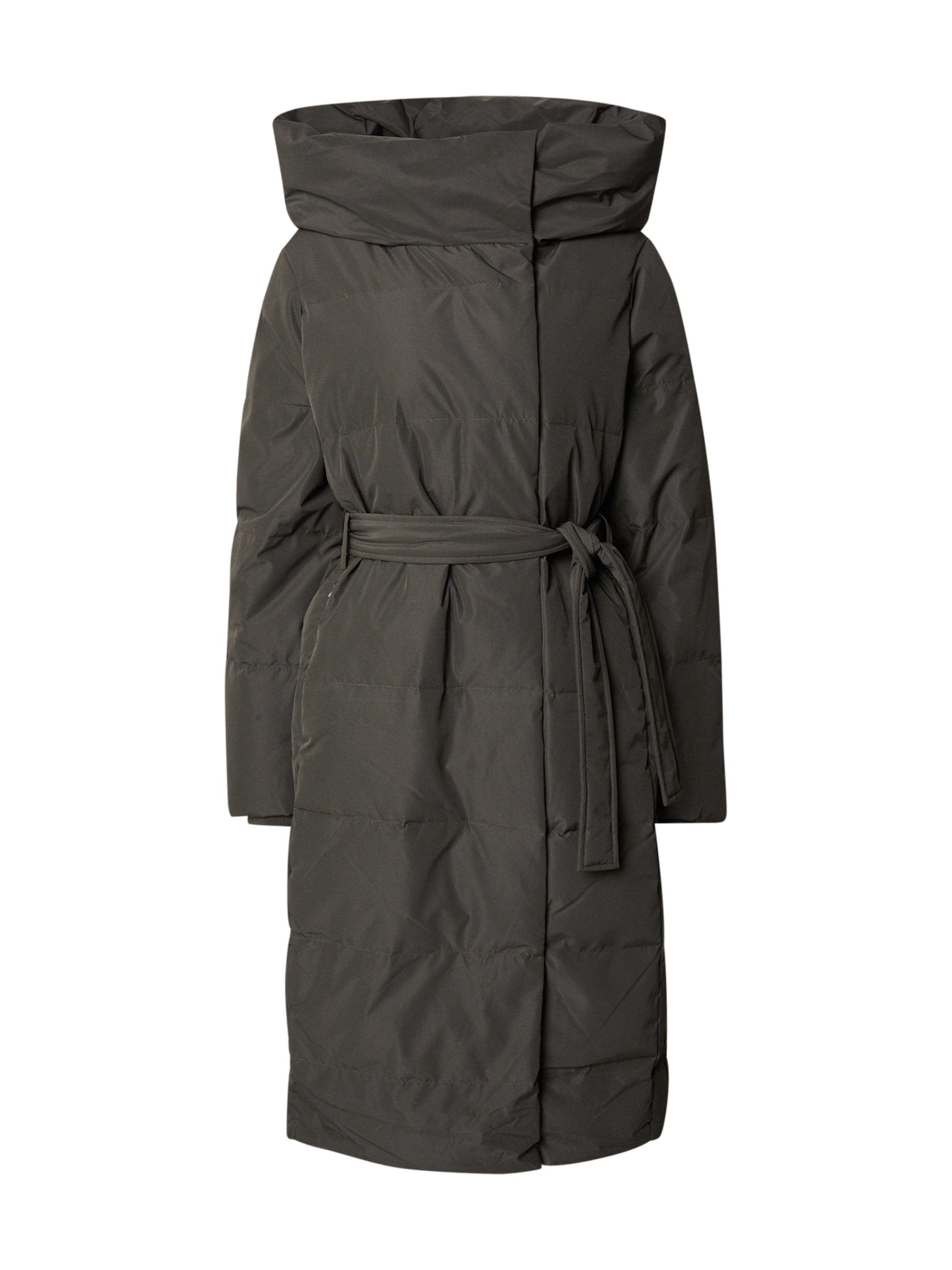 VERO MODA Välikausitakki värissä vihreä: etupuoli