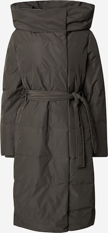 VERO MODA Mantel in Grün: Vorderseite