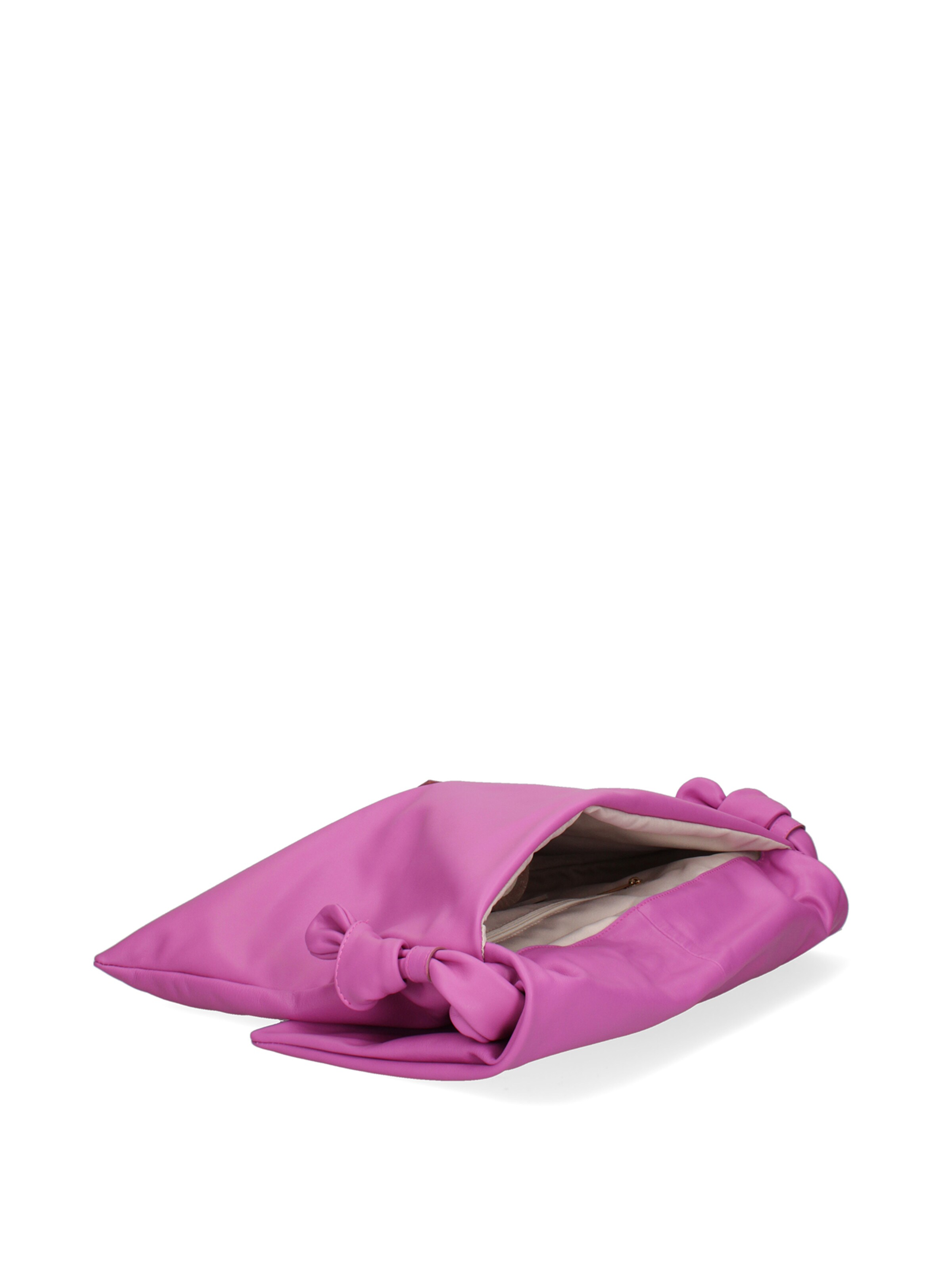 Sac bandoulière Viola Castellani en rose