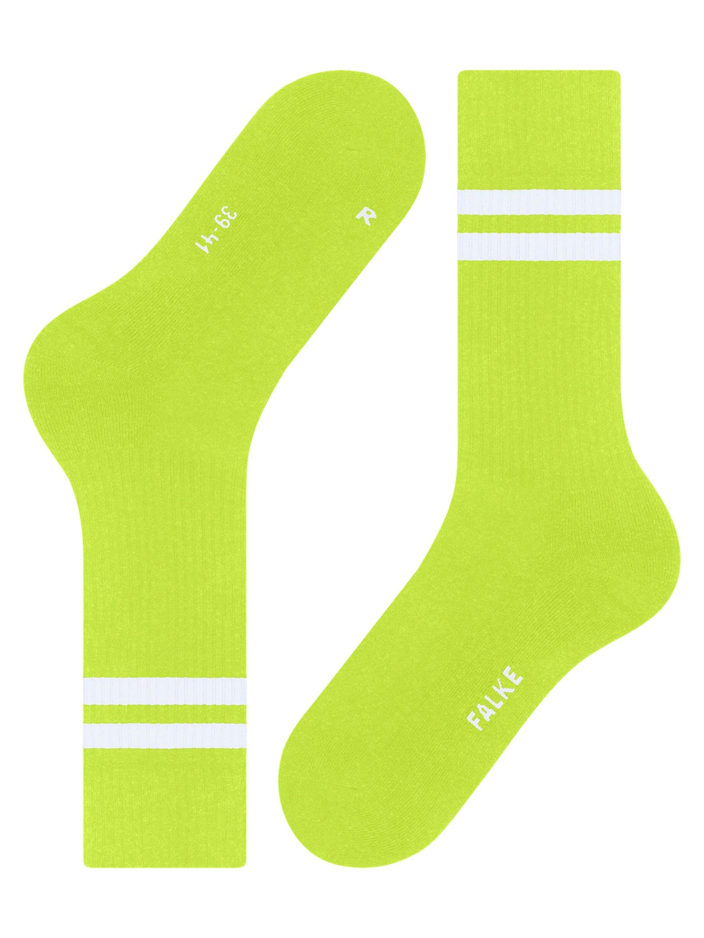 FALKE Socken 'Dynamic'‌‌‌‌‌‌‌ in Grün