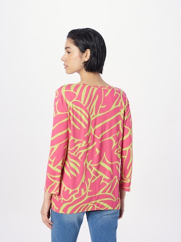 Key Largo Shirt in Roze