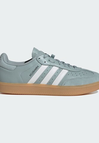 ADIDAS PERFORMANCE Sportschuh in Grün