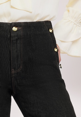 Cartoon Regular Jeans in Blauw