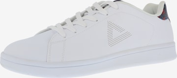 PEAK Athletic Shoes 'Culture Series' in White: front