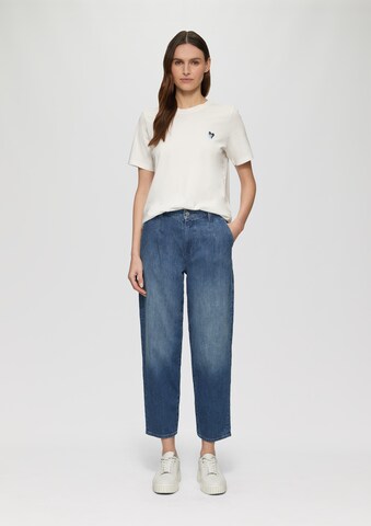 s.Oliver Regular Jeans in Blauw