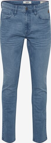 BLEND Skinny 5-Pocket-Jeans 'BENGO' in Blau: predná strana