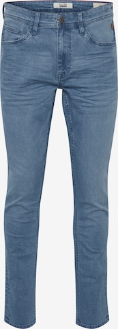 BLEND Skinny Jeans 'BENGO' in Blauw: voorkant
