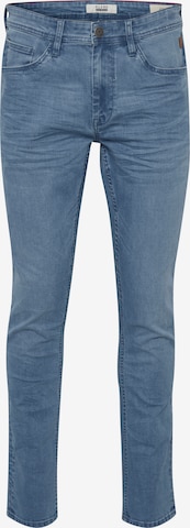 BLEND 5-Pocket-Jeans 'BENGO' in Blau: predná strana