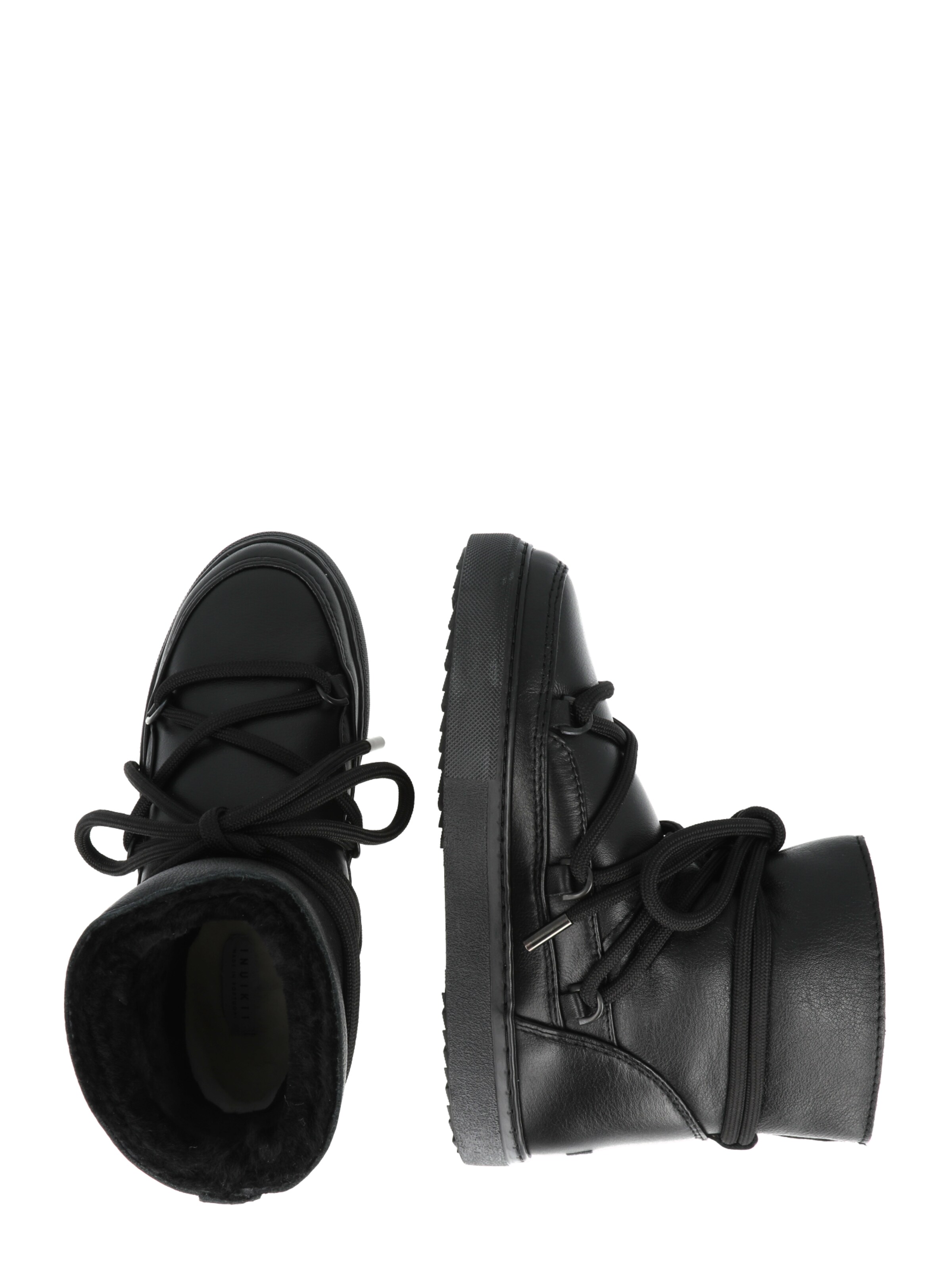 INUIKII Сноубутсы в Черный