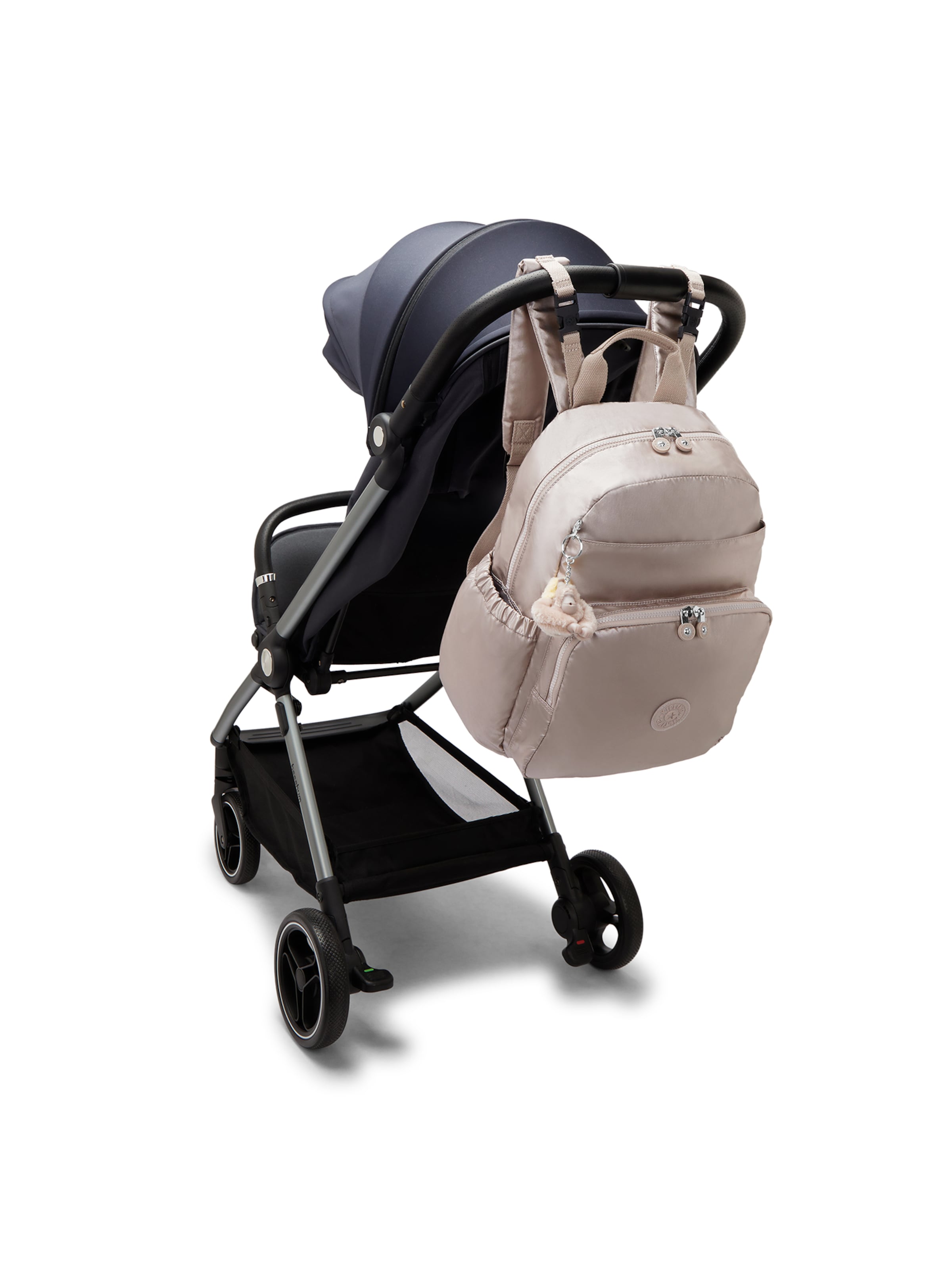 KIPLING Рюкзак 'MAISIE' в Бежевый