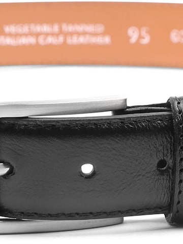 Profuomo Riem in Zwart