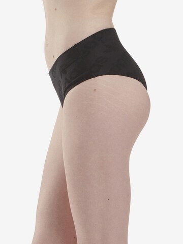 ADIDAS ORIGINALS Panty ' Smart & Novel ' in Black