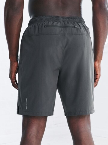Next Regular Sportshorts in Grau