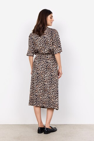 Jupe 'OPHIA' Soyaconcept en beige