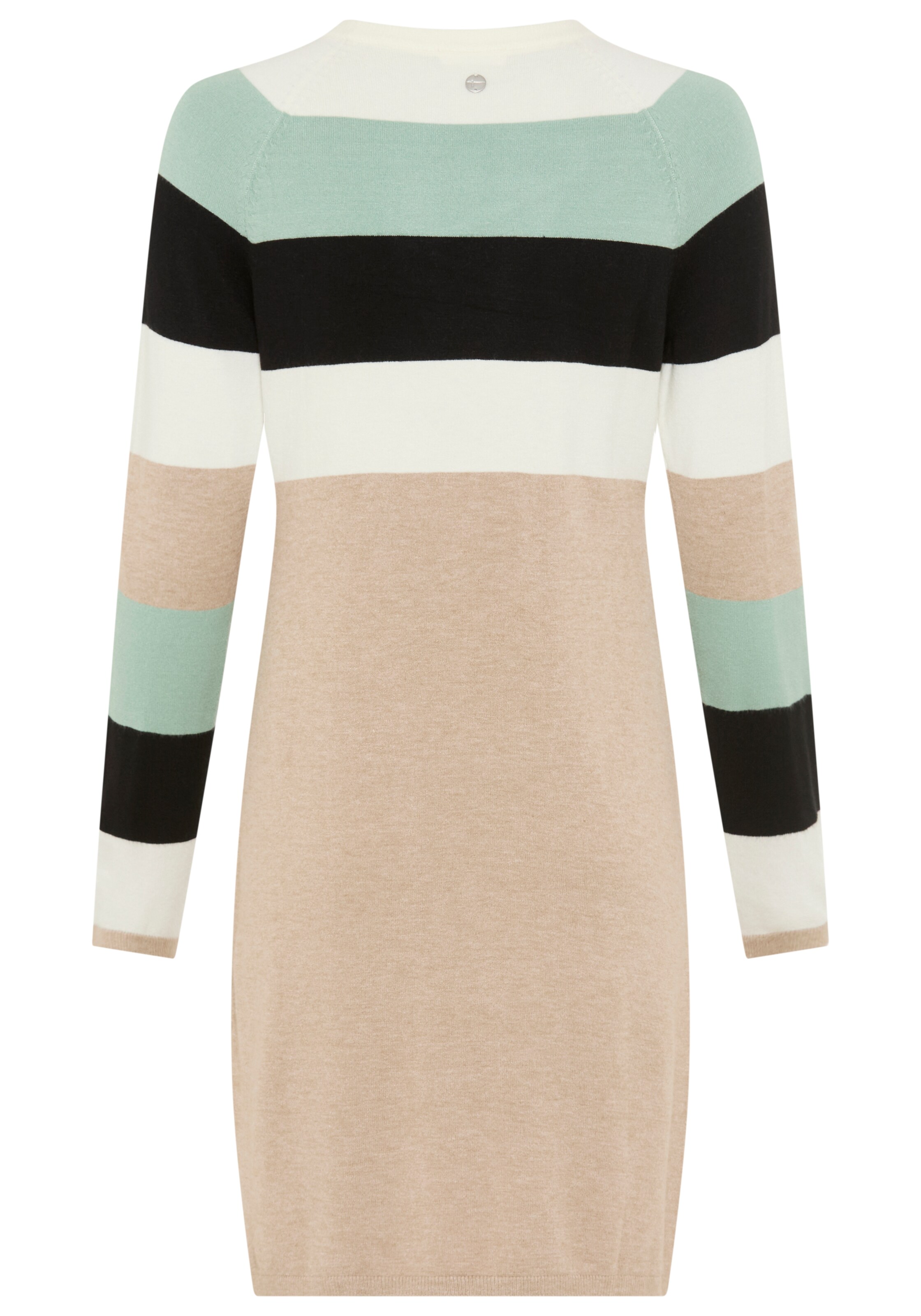 Tamaris Dress in Beige