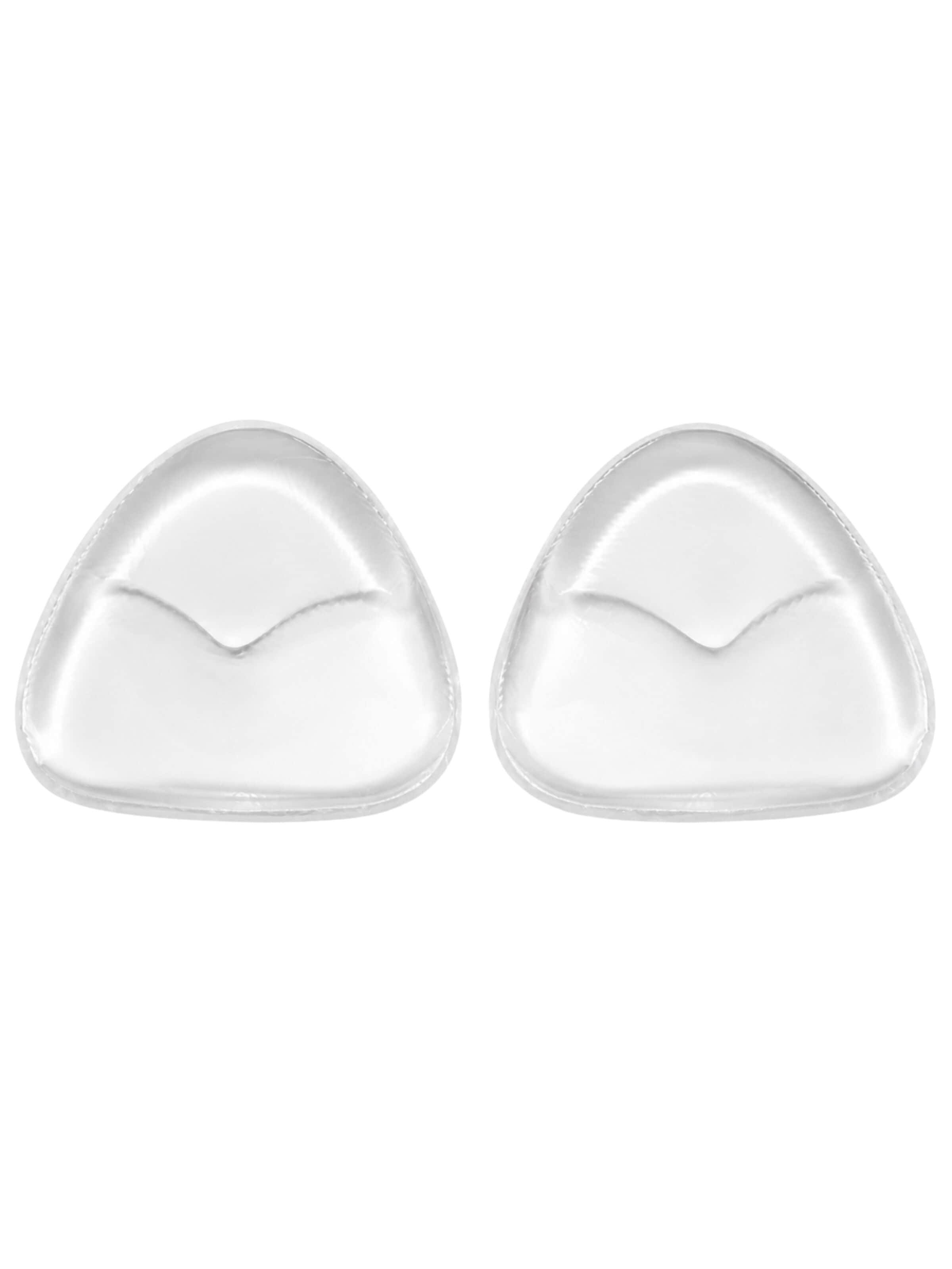 UNIQ BeautyGrudnjak dodaci - prozirna boja: prednji dio