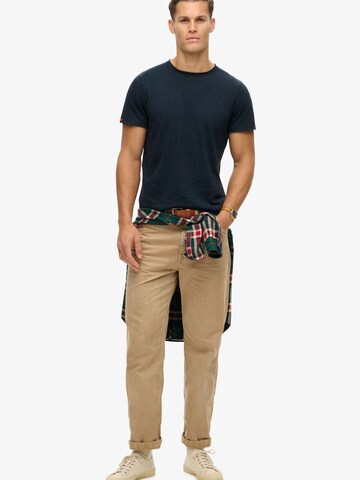 Superdry & Co Póló - kék