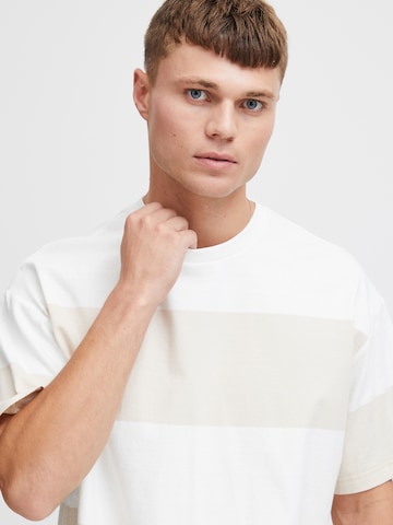 !Solid T-Shirt 'Jam' in Beige