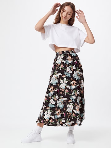 Urban Classics Skirt in Mixed colors