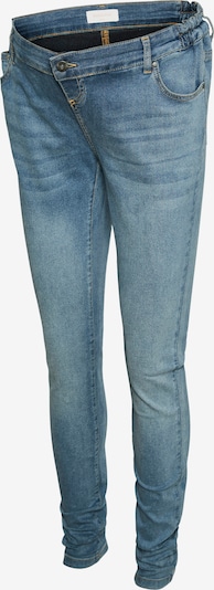 Jeans 'MLLUTON' MAMALICIOUS pe albastru denim, Vizualizare produs
