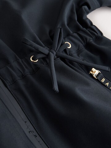 Baker by Ted Baker Mantel in Zwart