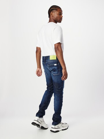 REPLAY Regular Jeans in Blue