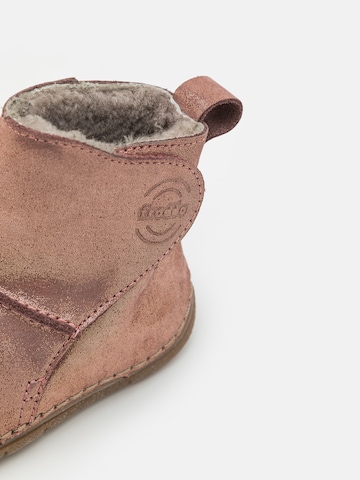 Froddo - Bota 'PAIX UP' em rosa