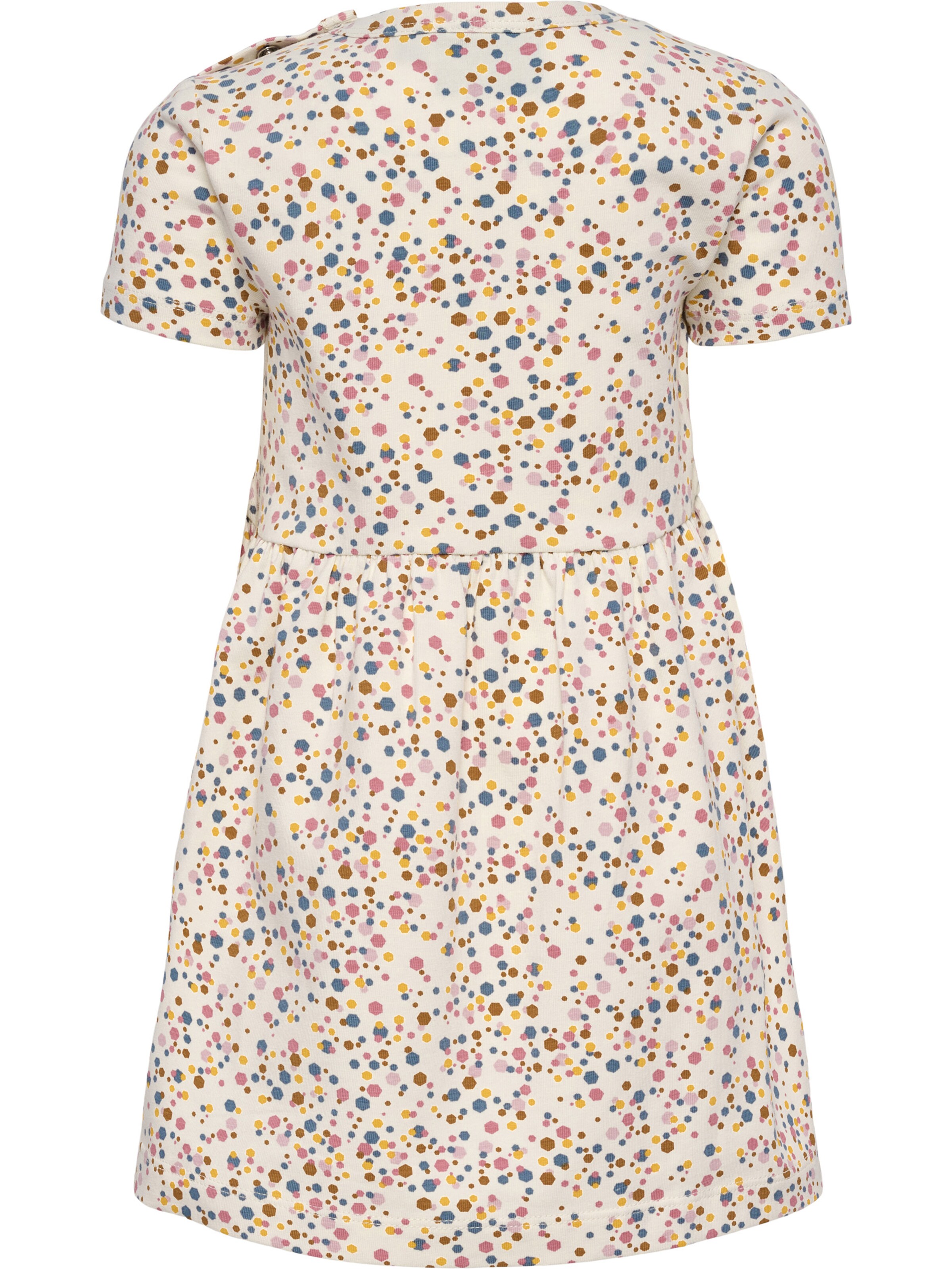 Hummel Sportskjole i pink