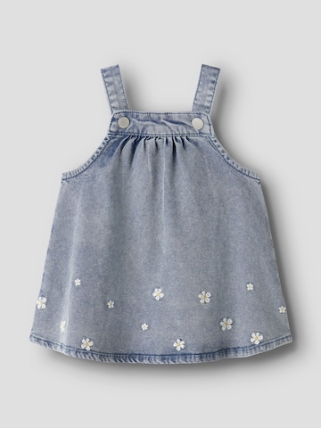 NAME IT - Vestido en azul