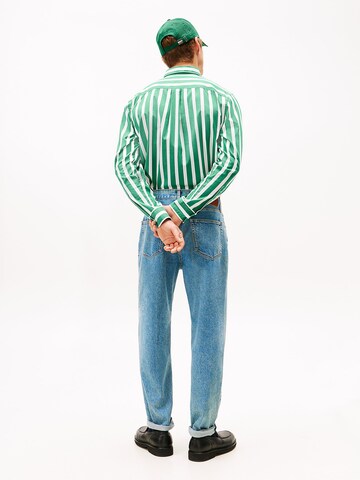 Effilé Jean 'Harlem' TOMMY HILFIGER en bleu