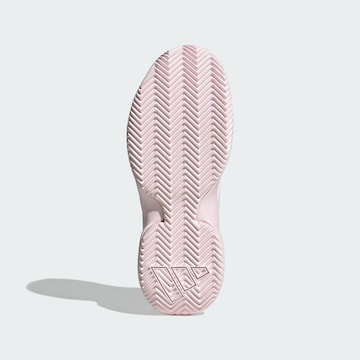 ADIDAS PERFORMANCE - Calzado deportivo 'GameCourt 3 Clay' en rosa