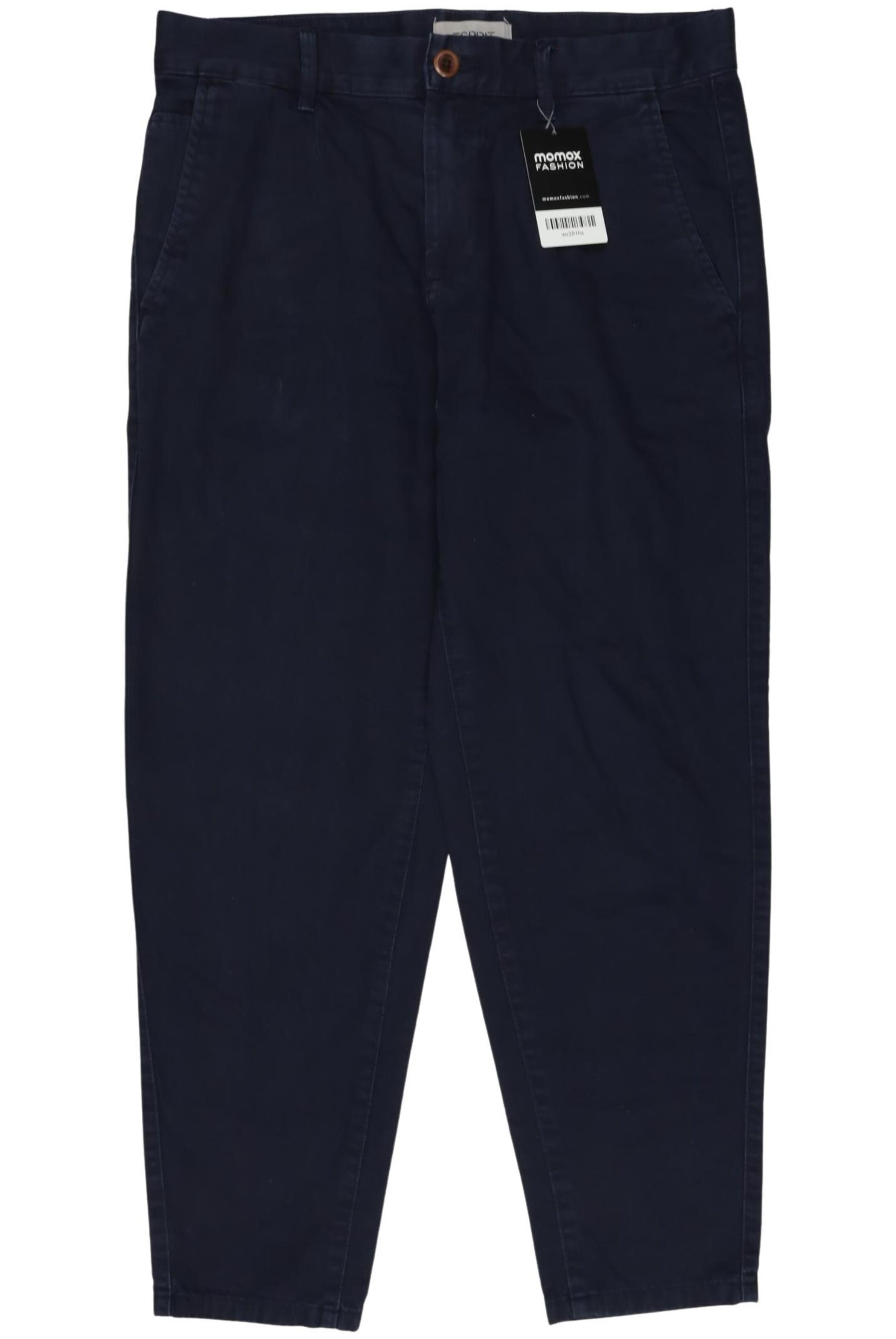 ESPRIT Jeans in 29 in Blue: front