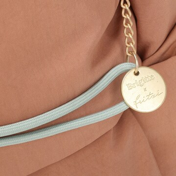 Cabas 'Brigitte x Fritzi' Fritzi aus Preußen en marron