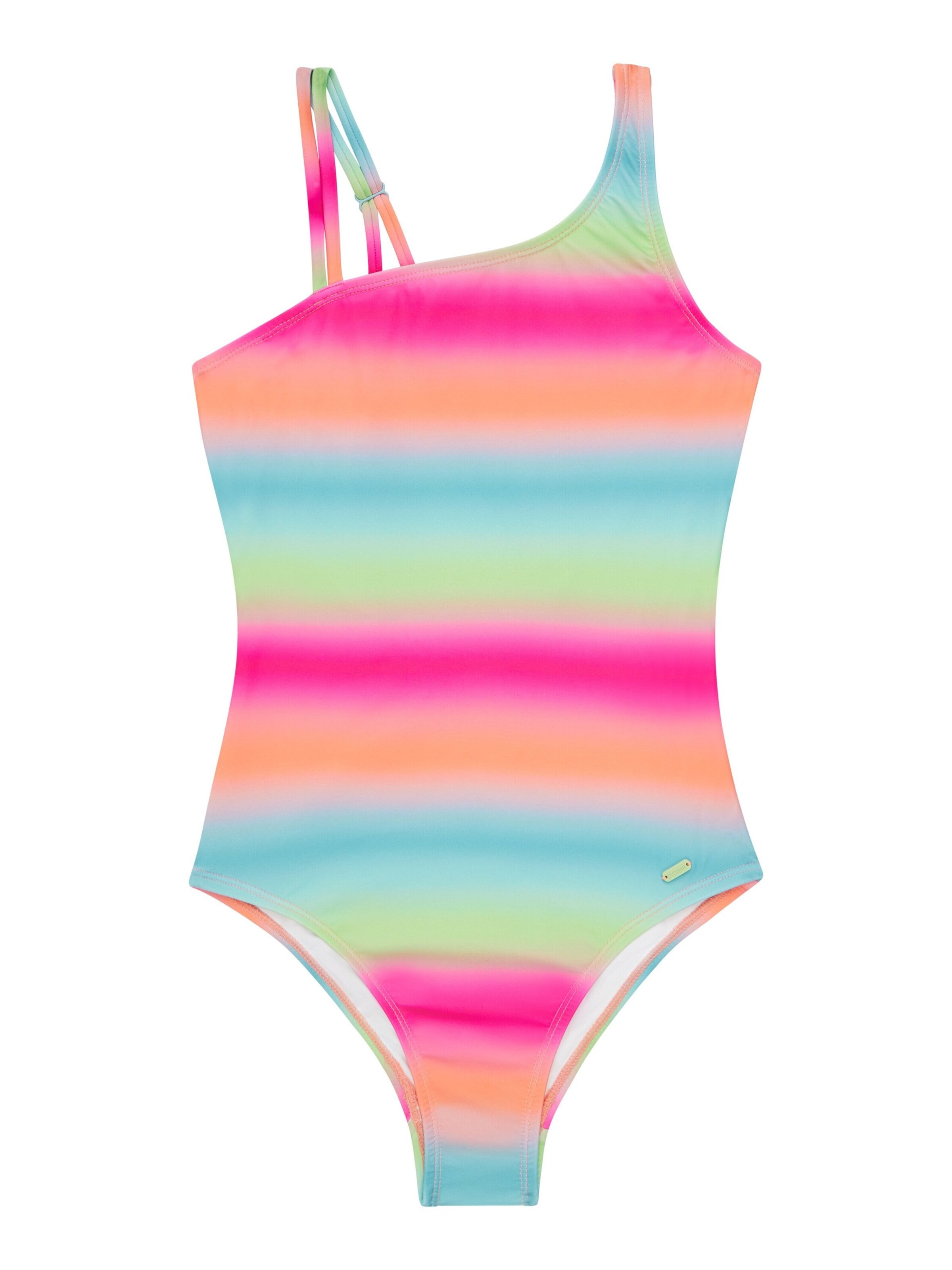 PROTEST Sports swimwear 'PRTRICA JR' in Blue: front