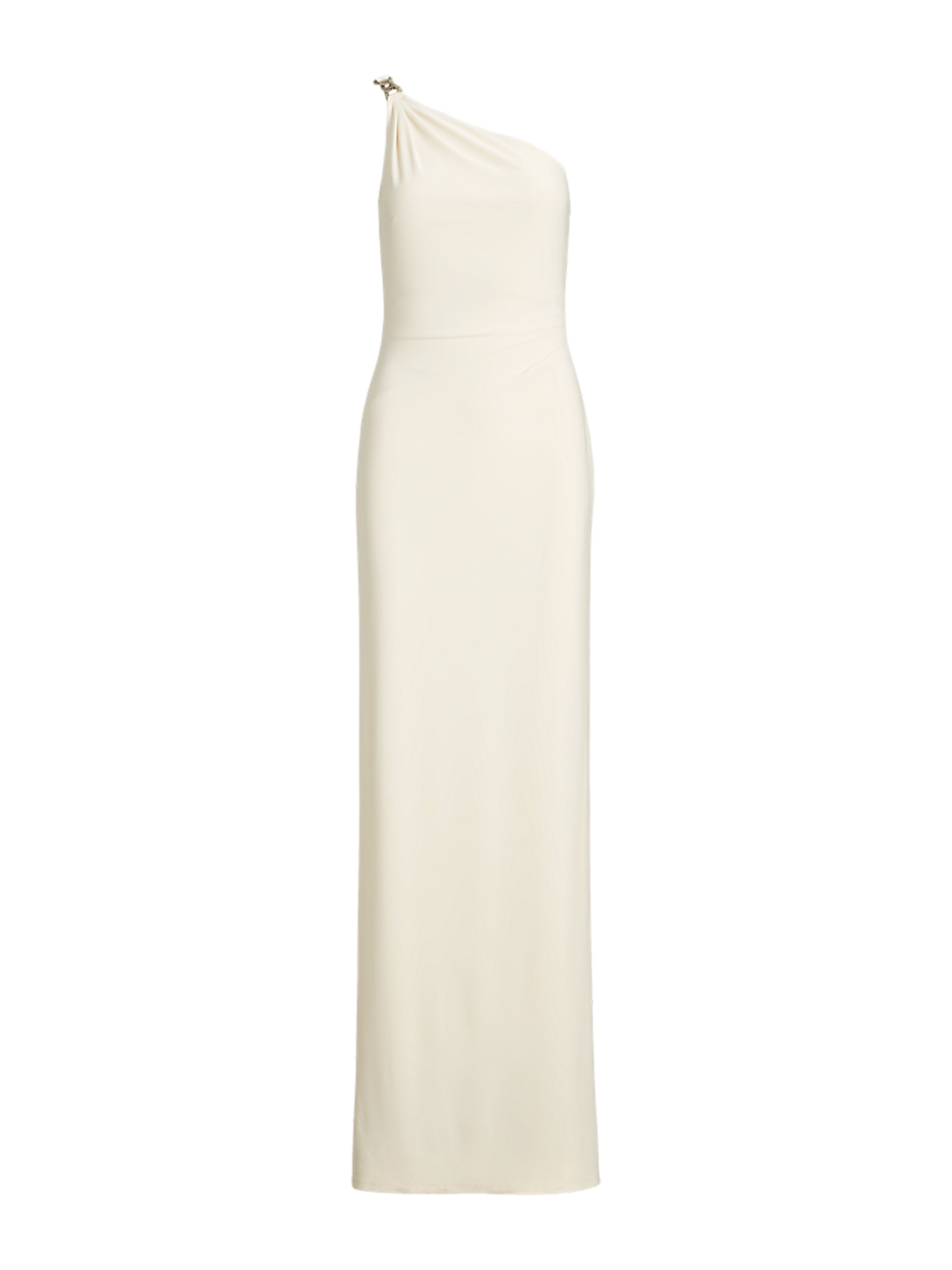 Lauren Ralph Lauren Evening dress 'BELINA' in Beige: front