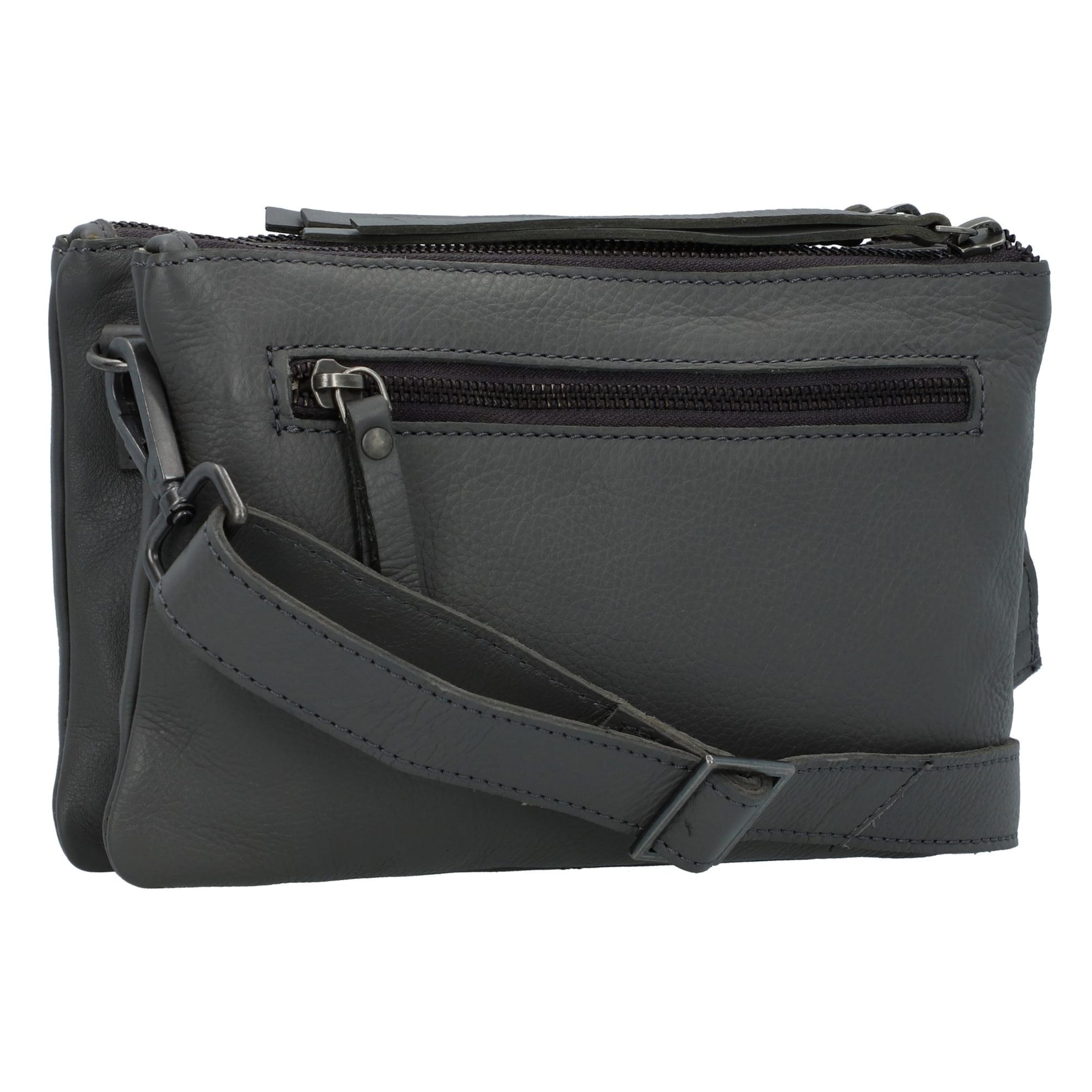 Harbour 2nd Schoudertas 'Enya' in Grijs