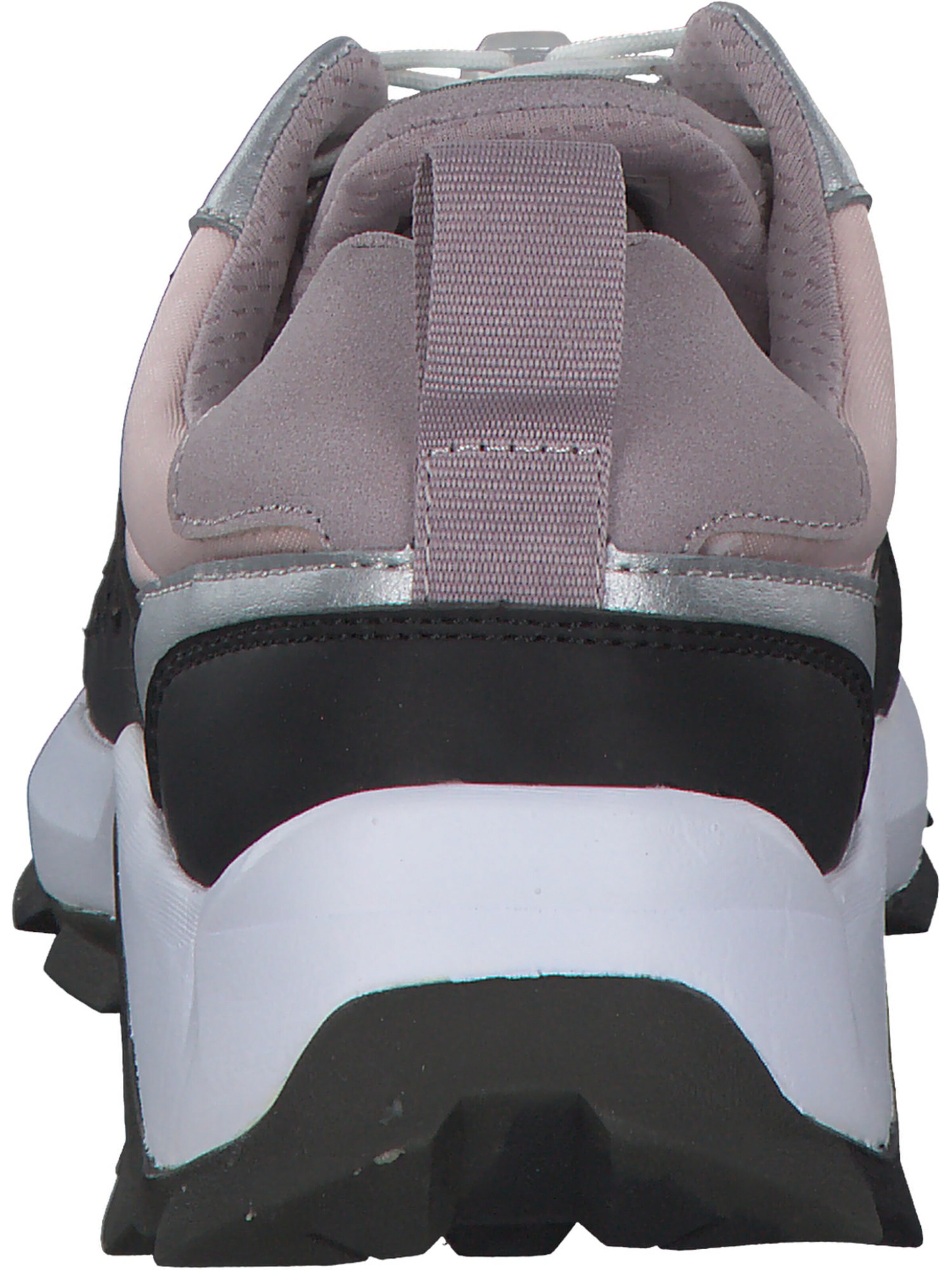 bugatti Halbschuh 'Nakota A9O03' in Pink