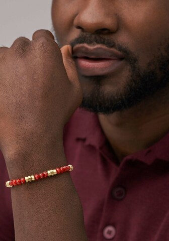 FOSSIL Bracelet in Yellow